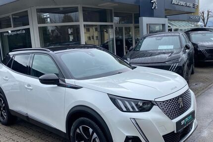 Peugeot 2008 7.391 km 19.800 &euro; Penzberg 82377