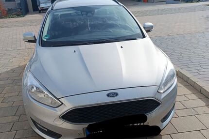 Ford Focus 183.795 km 6.000 &euro; Werneck 97440