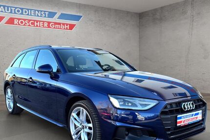 Audi A4 106.142 km 21.989 &euro; Brand-Erbisdorf 09618