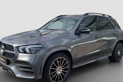 Mercedes-Benz GLE 300 56.642 km 64.850 € Meißen 01662