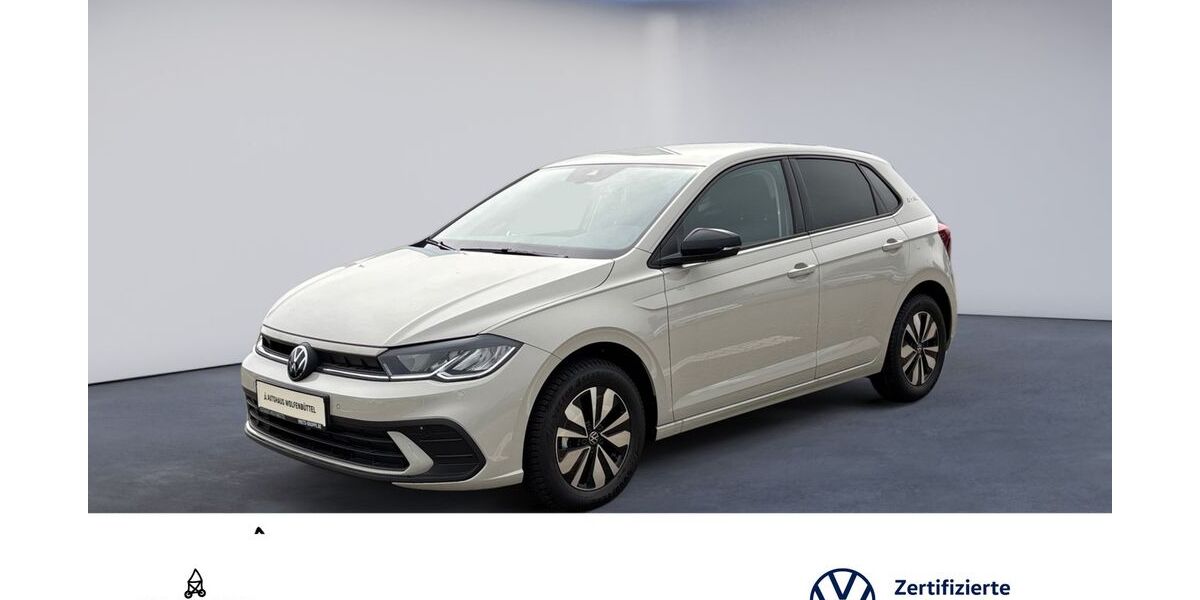 VW Polo 9.900 km 21.940 &euro; Wolfenbüttel 38304