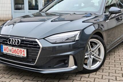 Audi A5 157.500 km 24.999 &euro; Worms 67547