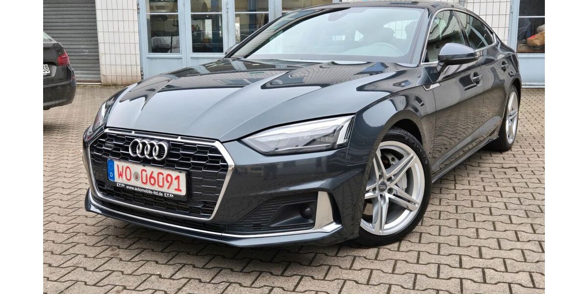 Audi A5 157.500 km 24.999 &euro; Worms 67547