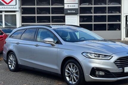 Ford Mondeo 118.107 km 15.800 € Krefeld 47805
