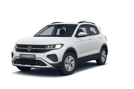 VW T-Cross 11.231 km 21.330 &euro; Mitterteich 95666