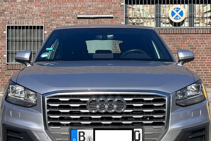 Audi Q2 48.737 km 20.475 &euro; Berlin 10243