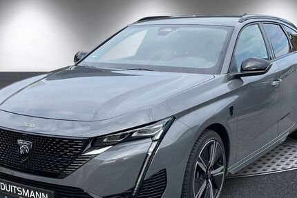 Peugeot 308 13.716 km 25.900 &euro; Schenefeld 25560