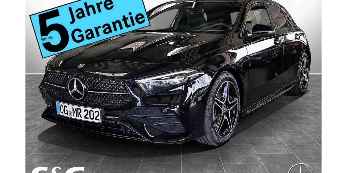 Mercedes-Benz A 200 10.000 km 34.998 &euro; Achern 77855