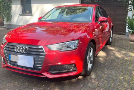 Audi A4 67.000 km 21.300 &euro; Neuruppin 16816