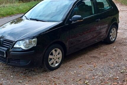 VW Polo 157.500 km 1.990 &euro; Tuttlingen 78532