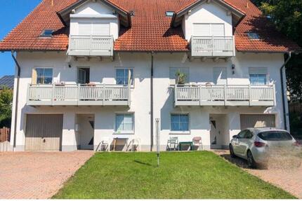 Vorankündigung: 2-Zimmer DG Wohnung - Erstbezug nach Modern. 2 zimmer