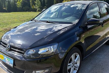 VW Polo 127.000 km 7.990 &euro; Tschernitz 03130