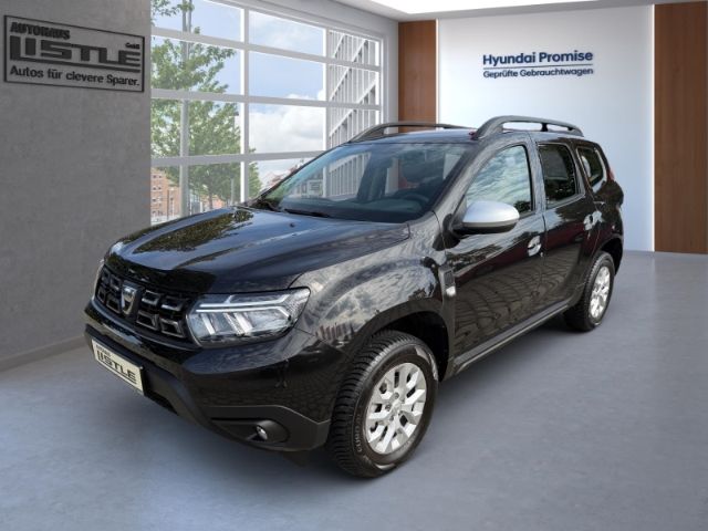 Dacia Duster 16.530 km 18.485 &euro; Augsburg 86165
