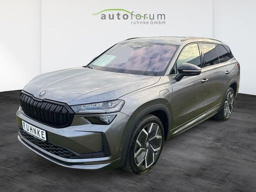 Kodiaq
