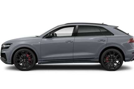 Audi Q8 78.990 km 63.790 &euro; Celle 29227