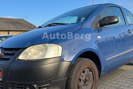 VW Fox 220.000 km 800 € Speyer 67346