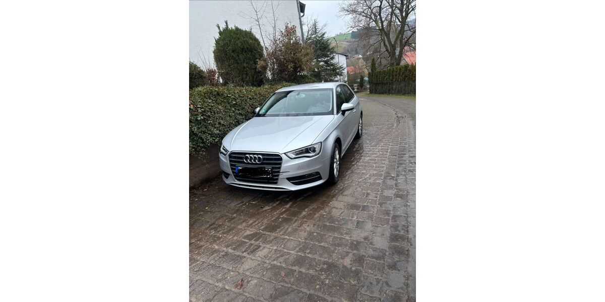 Audi A3 152.000 km 9.400 &euro; schweinschied 67744