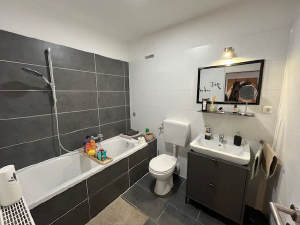 2 Z ETW in Windberg Balkon TG-Platz 2 zimmer