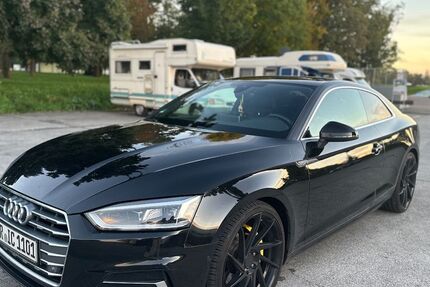 Audi A5 192.000 km 21.000 € Bischoffingen 79235