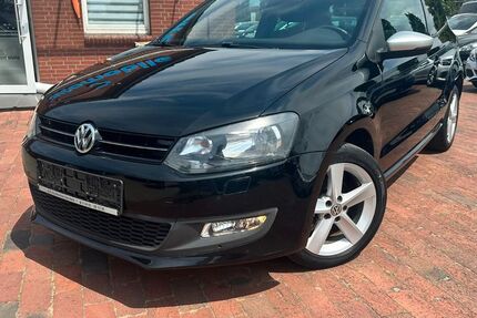 VW Polo 159.574 km 5.300 &euro; Steinfeld 49439