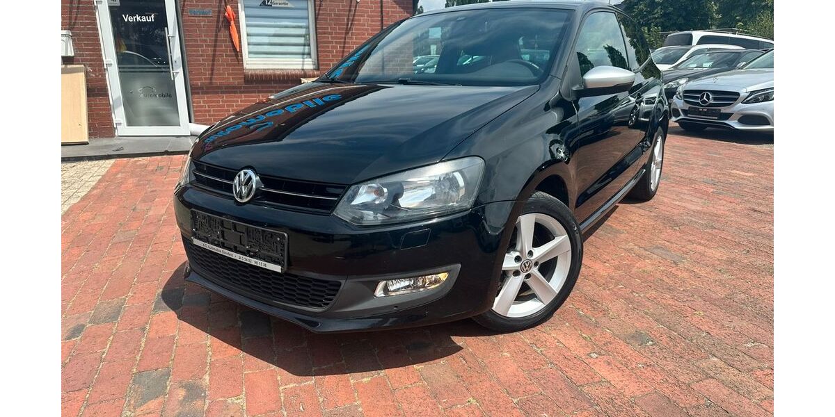 VW Polo 159.574 km 5.300 &euro; Steinfeld 49439