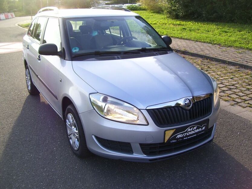 Fabia