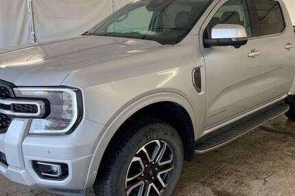 Ford Ranger 119.900 km 34.490 &euro; Herges-Hallenberg 98587