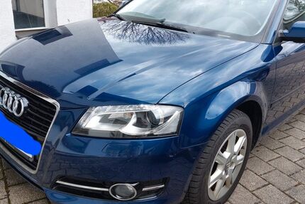 Audi A3 216.000 km 6.300 &euro; Murrhardt 71540
