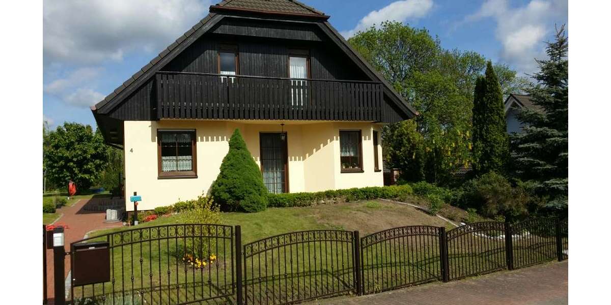 Einfamilienhaus Schwedt - 5 Zimmer, 120 m&sup2;, 278.000&euro; | Angebot:25179016
