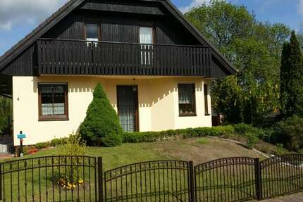 Haus Schwedt - 5 Zimmer, 120 m&sup2;, 278.000&euro; | Angebot:25179016