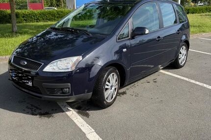Ford C-Max 170.950 km 2.290 &euro; Telgte 48291