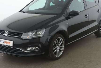 VW Polo 70.622 km 10.550 € Köln 50739