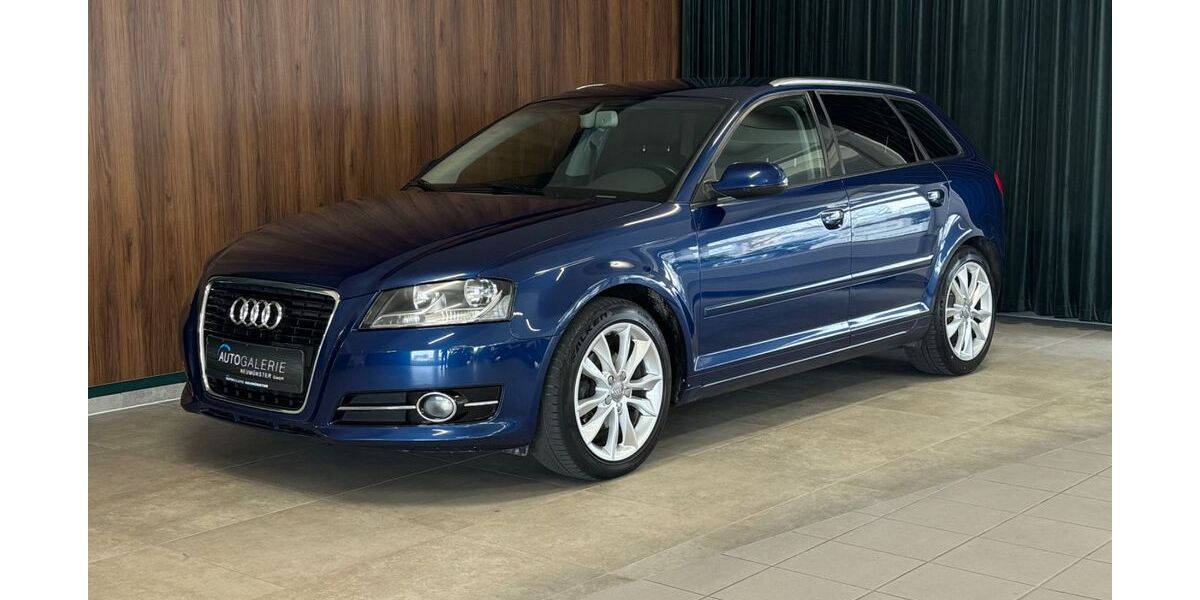 Audi A3 179.731 km 8.980 &euro; Neumünster 24536