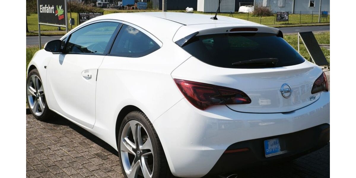 Opel Astra 99.000 km 6.700 &euro; Baunatal 34225