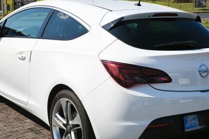 Opel Astra 99.000 km 6.800 &euro; Baunatal 34225