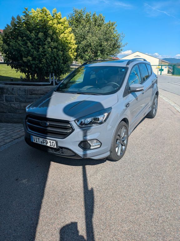 Kuga