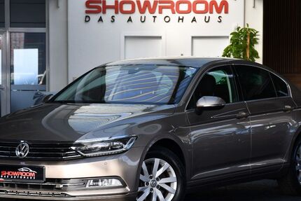 VW Passat 21.084 km 25.990 &euro; Waghäusel 68753