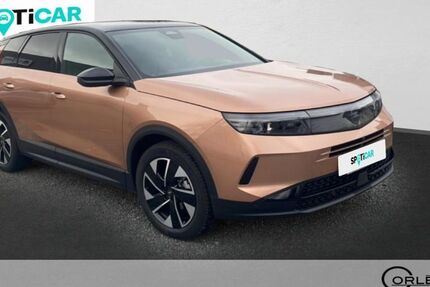 Opel Grandland (X) 11.094 km 29.990 &euro; Bremen 28779