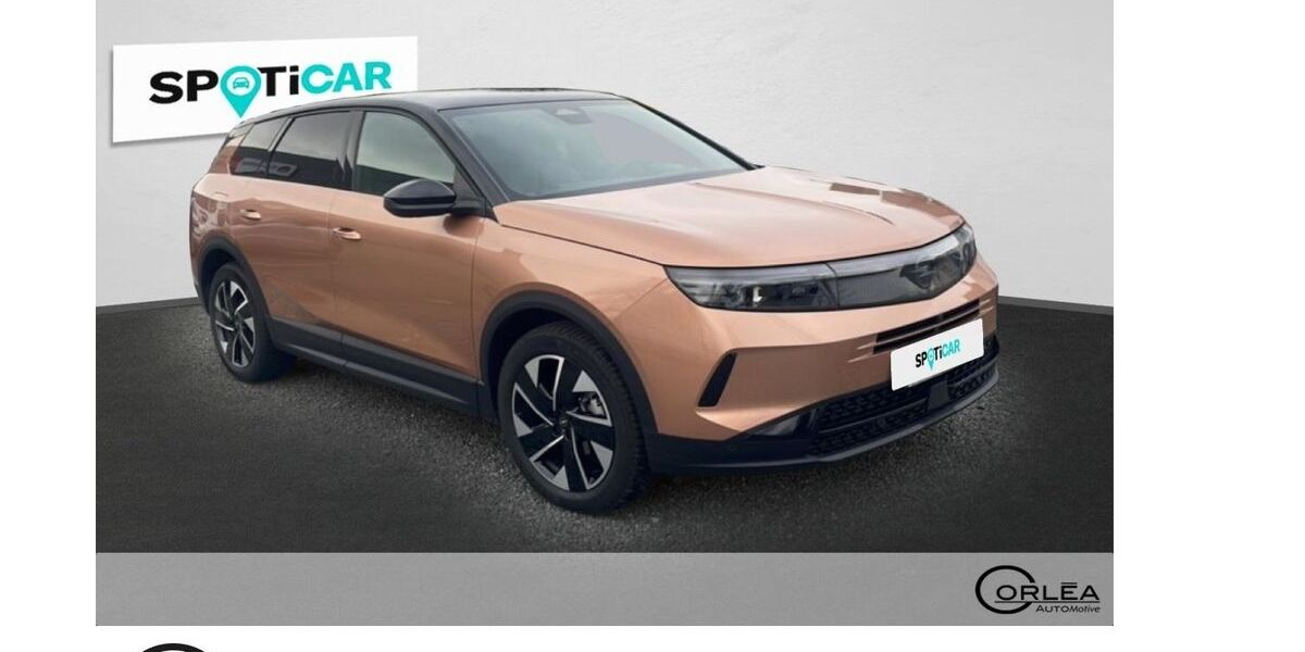 Opel Grandland (X) 11.094 km 29.990 &euro; Bremen 28779