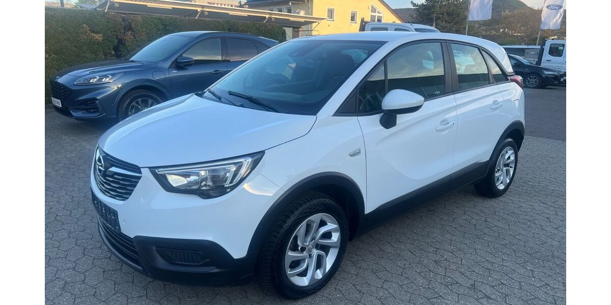 Opel Crossland (X) 140.000 km 7.600 &euro; Bad Neuenahr 53474