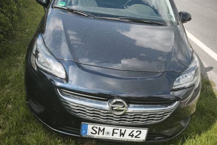 Opel Corsa 72.212 km 8.800 &euro; Christes 98547