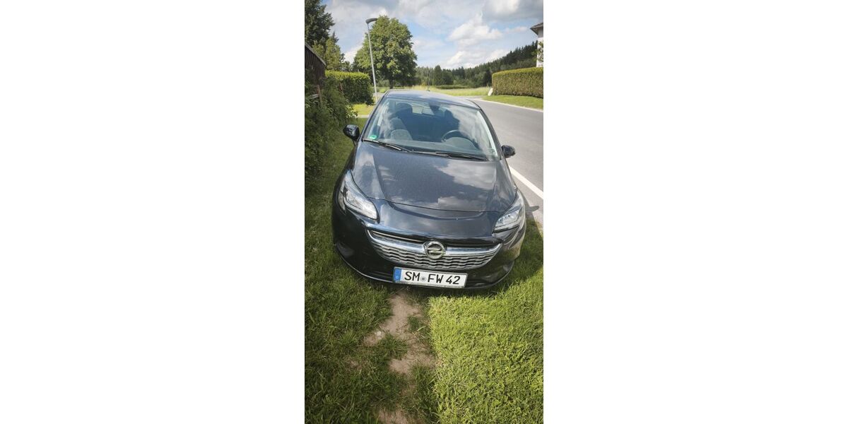 Opel Corsa 72.212 km 8.800 &euro; Christes 98547