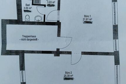BüroPraxisräume in zentraler Lage von Annweiler zimmer