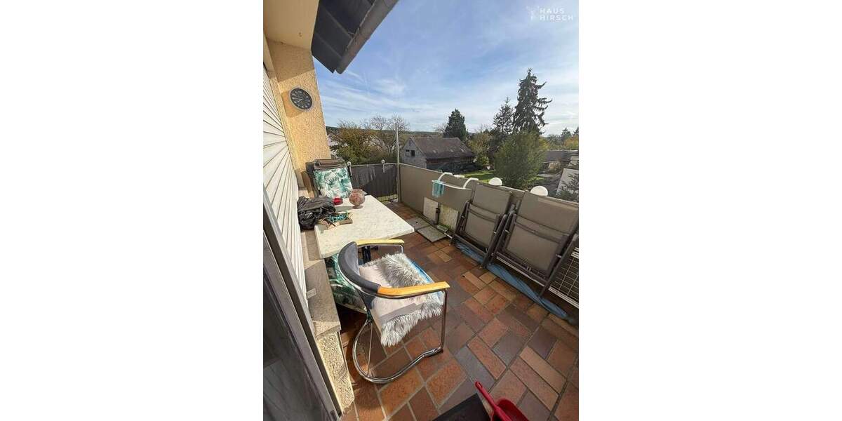 Etagenwohnung Niedernberg - 4 Zimmer, 100 m&sup2;, 305.000&euro; | Angebot:24750198