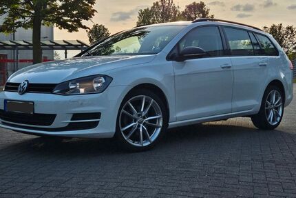 VW Golf 183.000 km 9.999 &euro; Uedem 47589