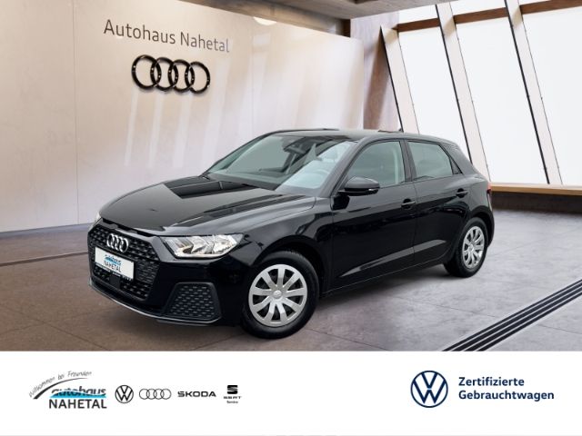 Audi A1 97.016 km 17.850 &euro; Idar-Oberstein 55743