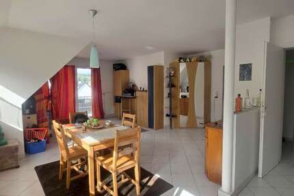 Wohnung Brachttal - 3 Zimmer, 69 m&sup2;, 149.000&euro; | Angebot:23826337