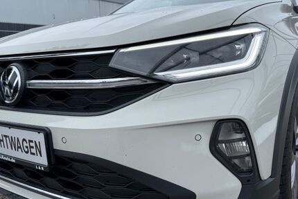 VW Taigo 154.188 km 15.200 &euro; Geretsried bei München 82538