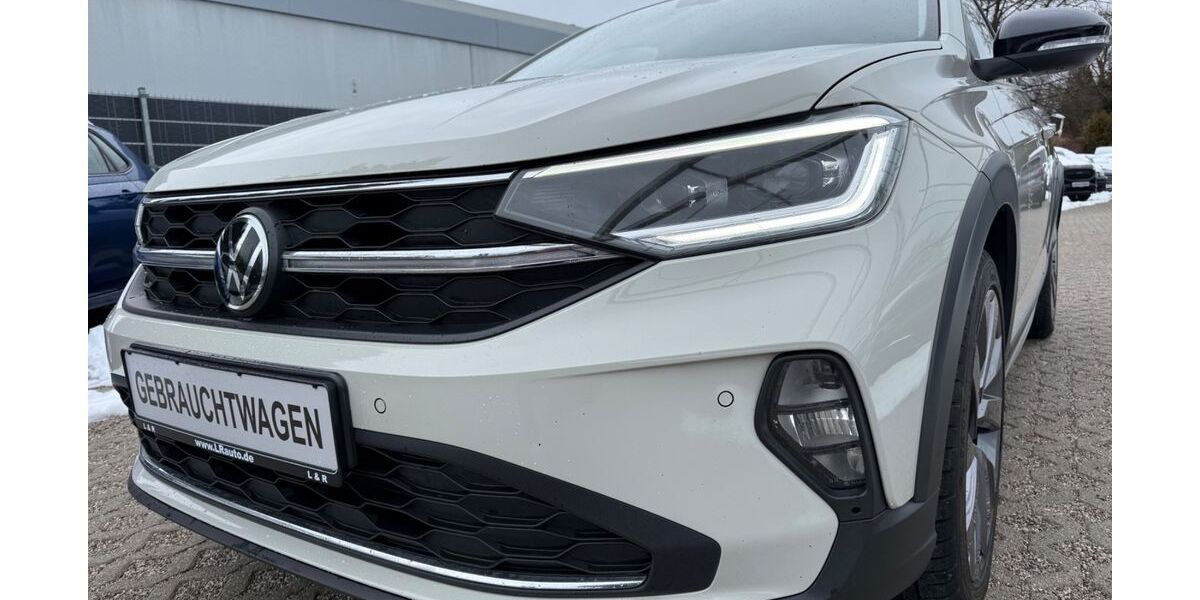 VW Taigo 154.188 km 15.400 &euro; Geretsried bei München 82538