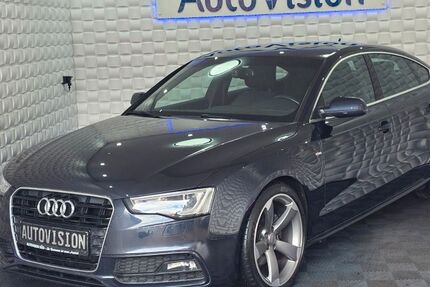 Audi A5 184.000 km 15.950 &euro; Herzberg am Harz 37412